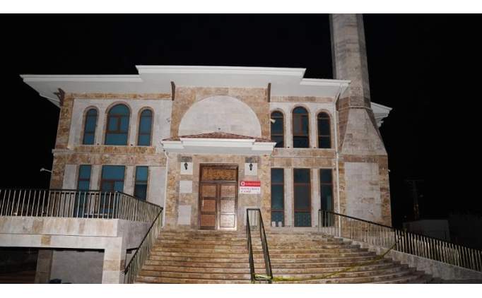 kadinlar teravih namazini camide kilabilir mi diyanet esd34Wiu