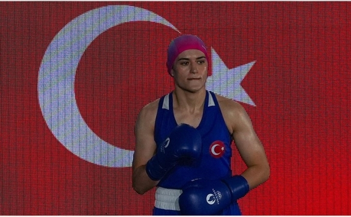 kahraman dunya boks sampiyonasinda ceyrek finalde