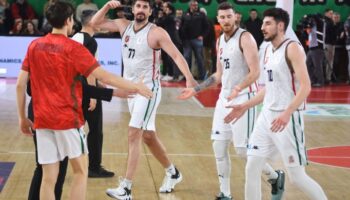 karsiyaka yabancisiz ligde galatasaray onunde XicddhnN