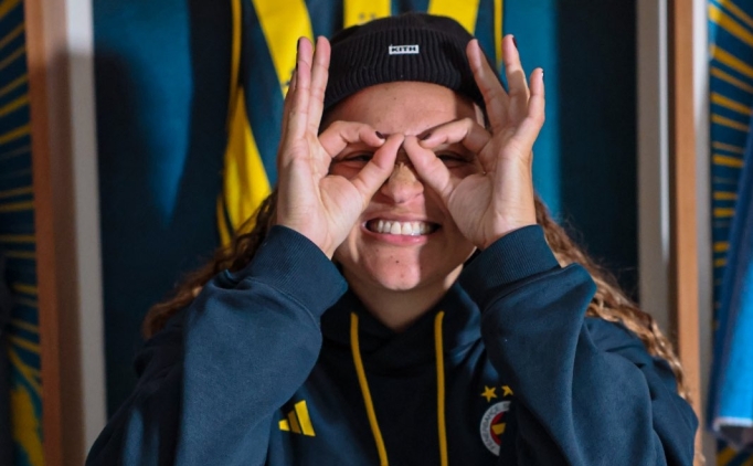 Kayla McBride, Fenerbahçe Opet'e geri döndü 1 kayla mcbride fenerbahce opete geri dondu dQitDR2n