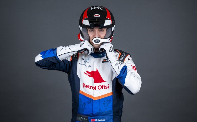 kerem kazaz dunya ralli sampiyonasinda en hizli caylak unvanini kazandi KrqbAL2q