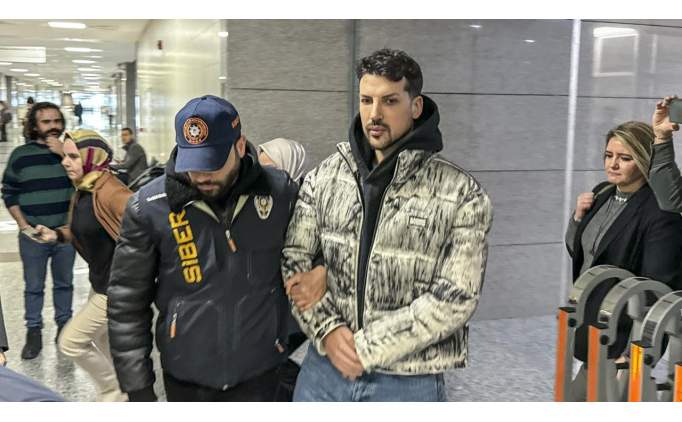 kerimcan durmaz tahliye oldu mu serbest birakildi mi