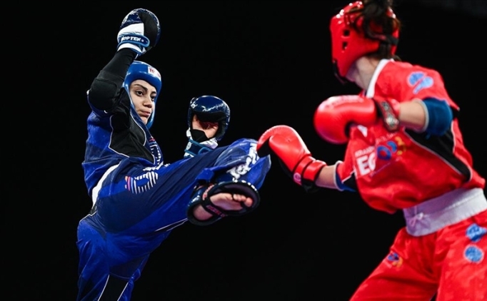 kick boksta wako dunya kupasi antalyada yapilacak LOe7Rklj