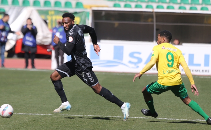 kocaelispor 4 mac aradan sonra puan kaybetti 4epkwTaO