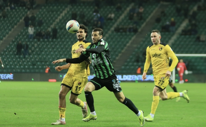 kocaelispor evinde takildi fLFJaiGf
