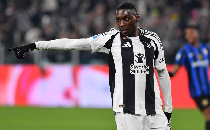 kolo muani juventusta kalmak istiyor CtLEtKNk