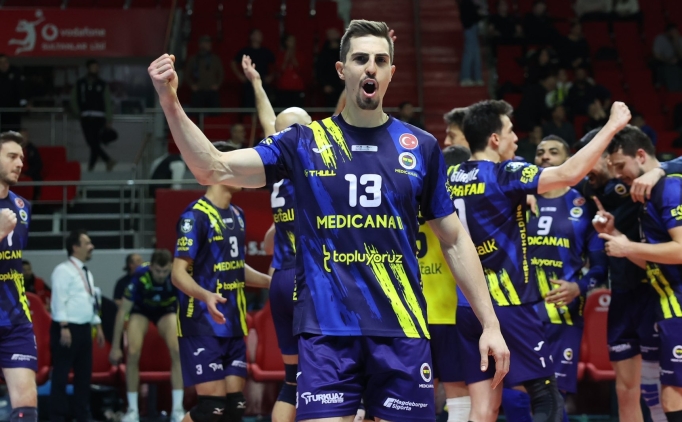 kupa voleyde fenerbahce medicana spor totoyu yenerek dortlu finalde n6FR8bIa