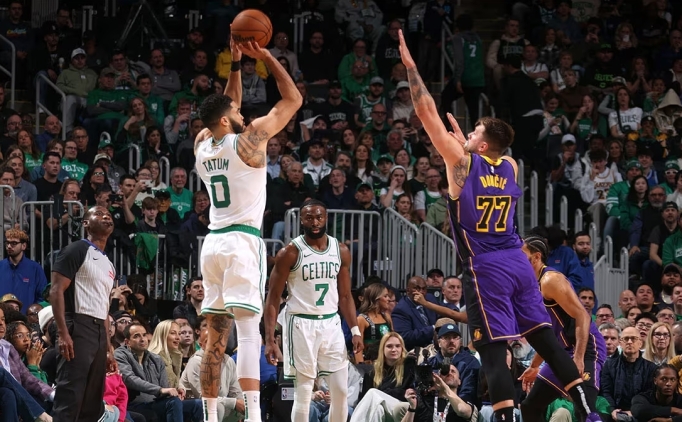 lakers celtics maci son 7 yilin en cok izlenen normal sezon karsilasmasi oldu svGTBY7e