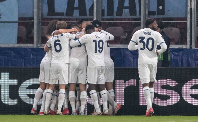 Lazio, dokuz kişi kazanmasını bildi! 1 lazio dokuz kisi kazanmasini bildi wHZLf2LP