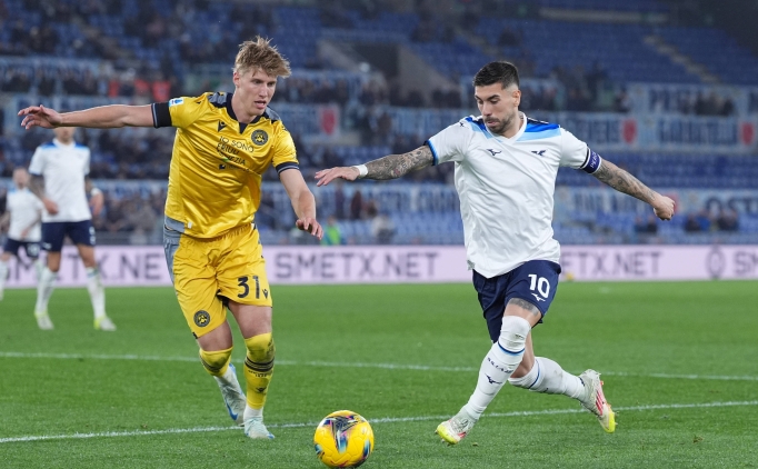 lazio udinese macinda kazanan yok
