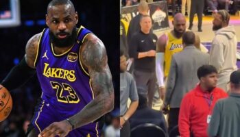 lebronu sinirlendiren olay oglumu karistirma 2ju5TRTb