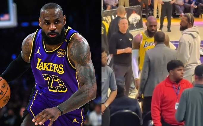 lebronu sinirlendiren olay oglumu karistirma 2ju5TRTb