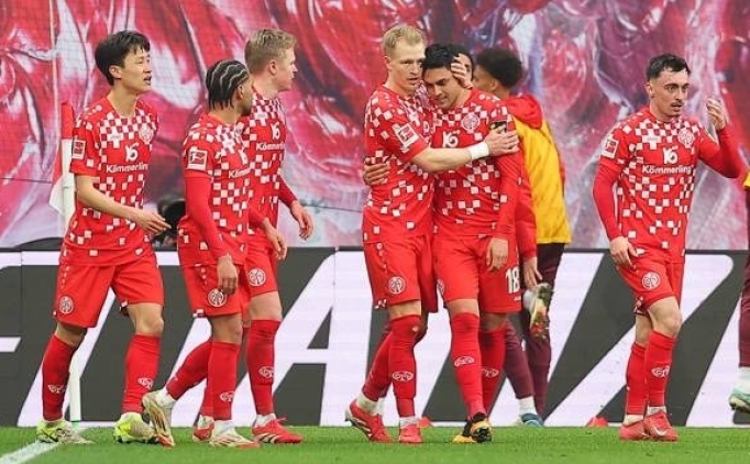 leipzige sahasinda mainz engeli 7Xa1yb44
