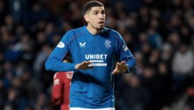 leon balogun mourinhonun hilelerine karsi haziriz LHFR68z4