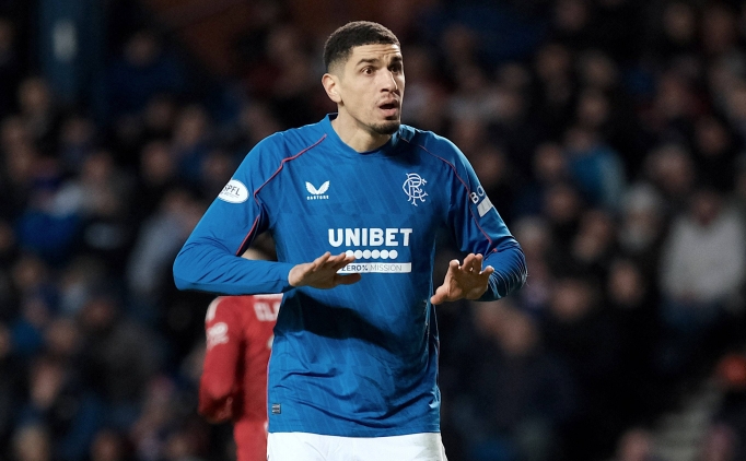 leon balogun mourinhonun hilelerine karsi haziriz LHFR68z4
