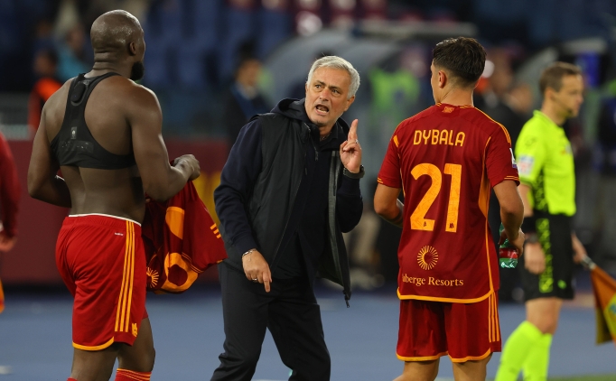 lukakudan mourinho icin aciklama