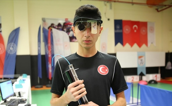 mahmut ipekcioglu avrupa genclik olimpik yaz festivaline odaklandi