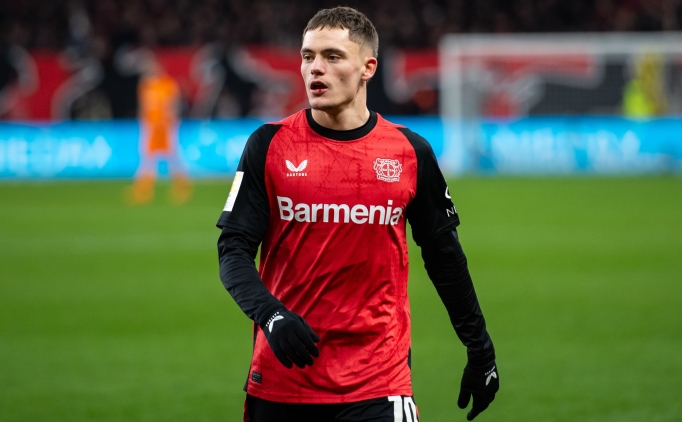 Manchester City, Florian Wirtz için harekete geçti! 1 manchester city florian wirtz icin harekete gecti VqKrlHGW