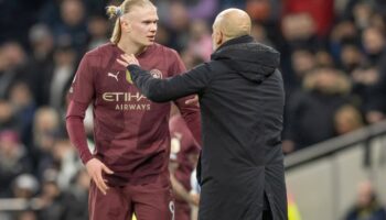 manchester city haaland ile kazandi uLwuKLYZ