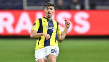 manchester united yusuf akcicek icin geldi 9wwqPSkJ