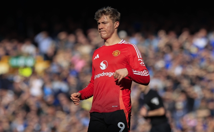 manchester unitedda rasmus hojlundun kredisi tukeniyor dneqMSfg