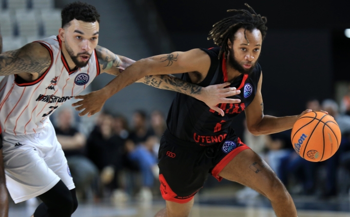 manisa basketten sampiyonlar liginde farkli galibiyet