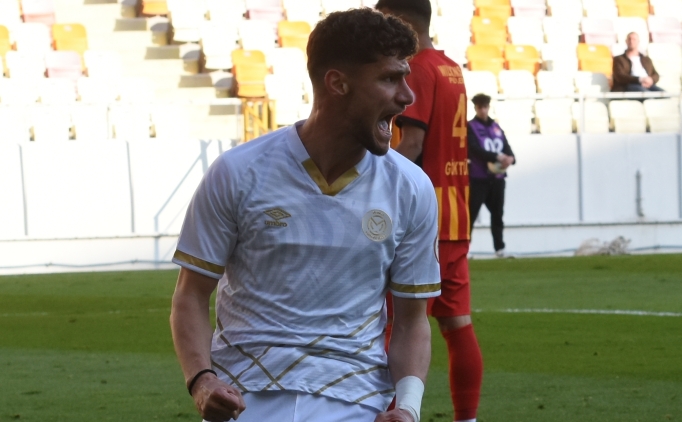 manisa fk yeni malatyasporu 6 golle maglup etti