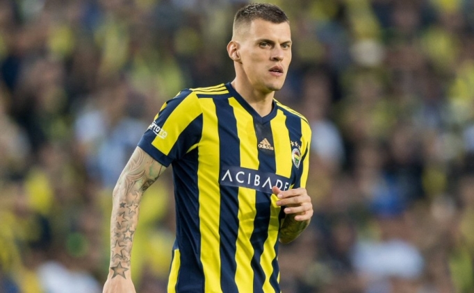 martin skrtelden galatasaray derbisi icin paylasim Xyz5pWnX