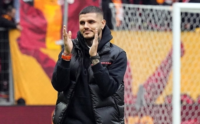 mauro icardi derbi icin istanbulda kDTWLfwl