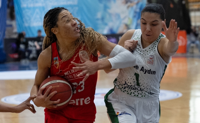 melikgazi kayseri basketbol nesibe aydin deplasmaninda galip