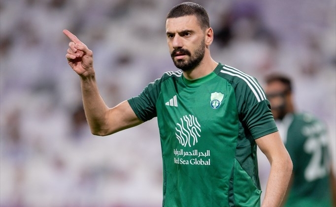 merih demiralli al ahli jorge jesusu uzdu