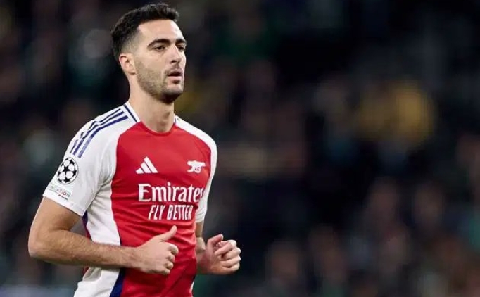 Mikel Merino, Arsenal'e hayat verdi! 1 mikel merino arsenale hayat verdi RfsBbXbZ