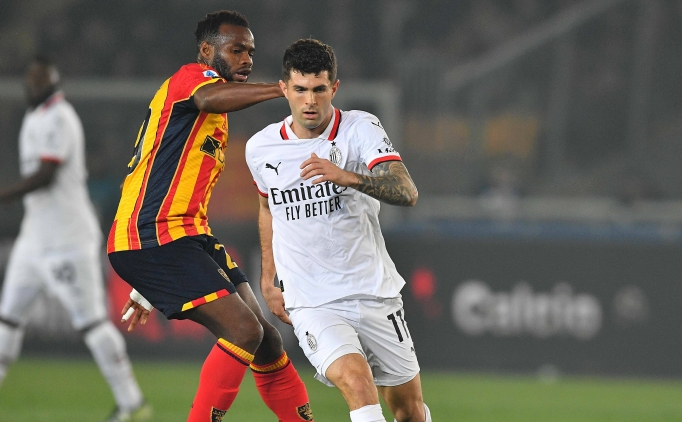 Milan hasreti geri dönüşle bitirdi! 1 milan hasreti geri donusle bitirdi ata6QjRO