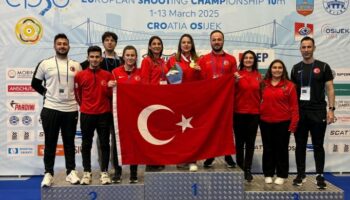 milli aticilar avrupa sampiyonasini 5 madalyayla tamamladi YiNfi21N