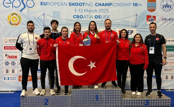 milli aticilar avrupa sampiyonasini 5 madalyayla tamamladi YiNfi21N