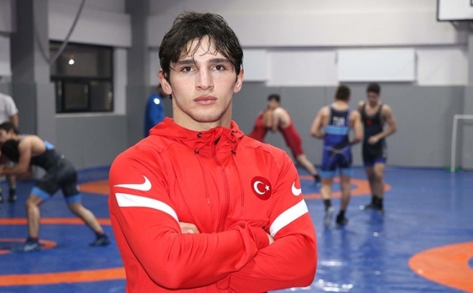 milli guresci abdullah toprak avrupa sampiyonasinda finalde 6M7ufRcU