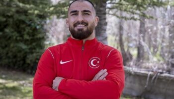 milli guresci feyzullah akturk bronz madalya kazandi yNFjDwa6
