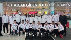 milli sporcular hangzhouda tatamiye cikacak l1S3llYl