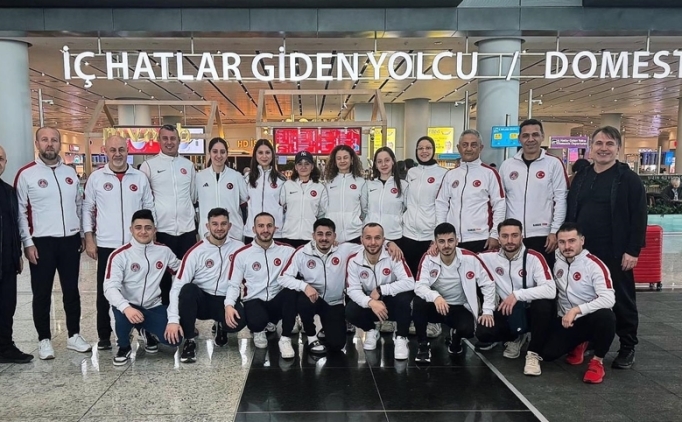 milli sporcular hangzhouda tatamiye cikacak l1S3llYl