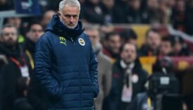mourinho pfdkye sevk edildi krKac512