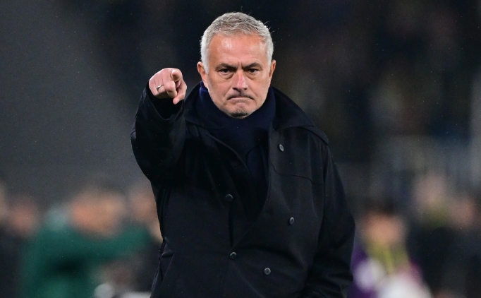 mourinho turkiyede boyle degil lRmTNNZt