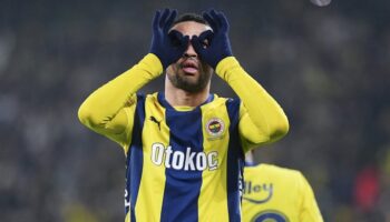 mourinhonun en nesyri yaniti ExOsjruE