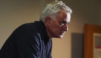 mourinhonun soyunma odasi konusmasi ortaya cikti WkXLdhXw