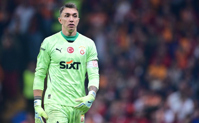 muslera biz prim degil sampiyonlugu dusunuyoruz rfyAaTcU