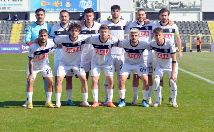 nazillispor ile somaspor ligde rakip aAsLF42F