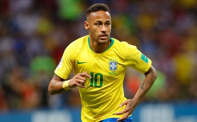 neymar 17 ay sonra brezilya milli takimina dondu hmHg3qvS