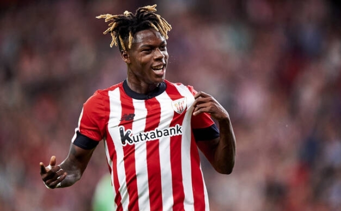 nico williamstan wilfried zaha itirafi fj5T78WS