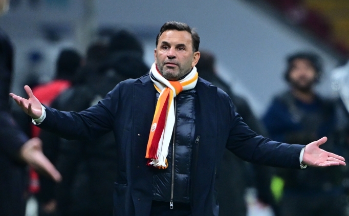 Okan Buruk: "Genlerimizde var" 1 okan buruk genlerimizde var