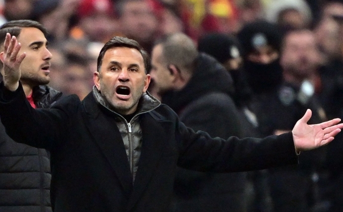 okan buruk mourinho aglamaya devam etsin 5Yeq265P