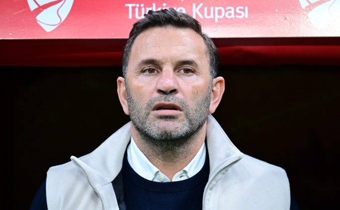 okan buruk rekorlardan bunalima